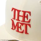 59FIFTY The Met ライニングアート ワインコルク