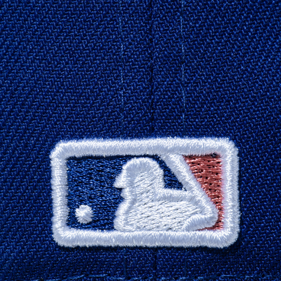 59FIFTY Sakura Pack ロサンゼルス・ドジャース ダークロイヤル