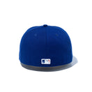 59FIFTY Sakura Pack ロサンゼルス・ドジャース ダークロイヤル