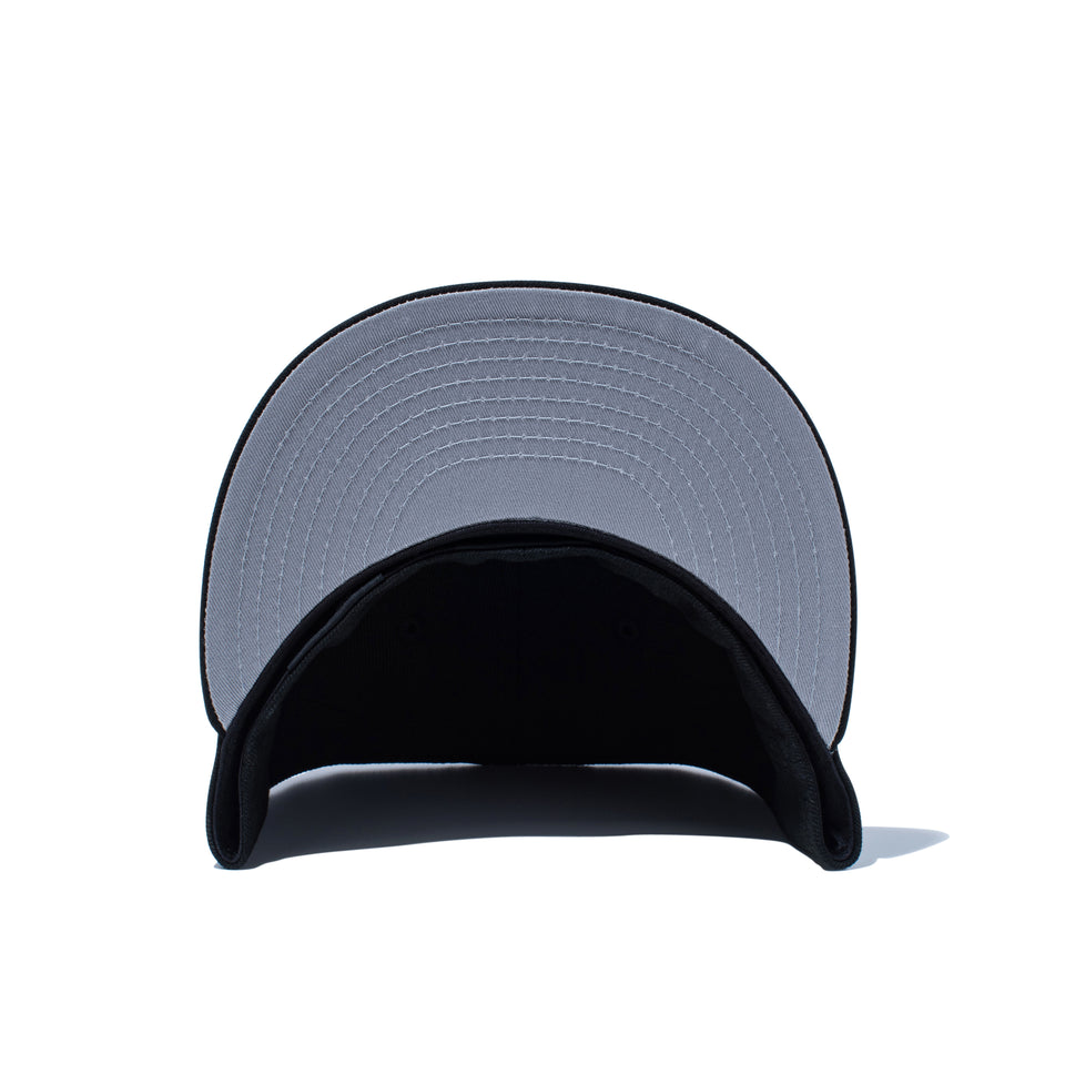 59FIFTY Sakura Pack ロサンゼルス・ドジャース ダークロイヤル