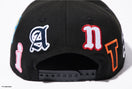 RC 9FIFTY ©SAINT Mxxxxxx × MLB サンフランシスコ・ジャイアンツ ブラック