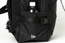コードパック 28L Y's SS25 アウトラインロゴ ブラック