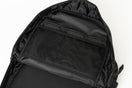 コードパック 28L Y's SS25 アウトラインロゴ ブラック