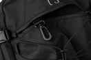 コードパック 28L Y's SS25 アウトラインロゴ ブラック