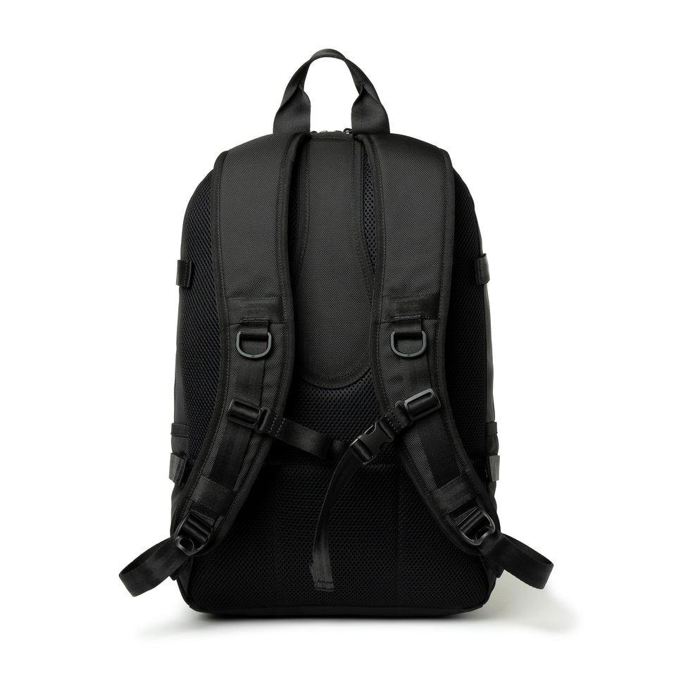 コードパック 28L Y's SS25 アウトラインロゴ ブラック