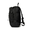 コードパック 28L Y's SS25 アウトラインロゴ ブラック