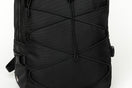 コードパック 28L Y's SS25 アウトラインロゴ ブラック