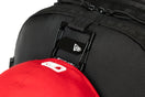 コードパック 28L Y's SS25 アウトラインロゴ ブラック