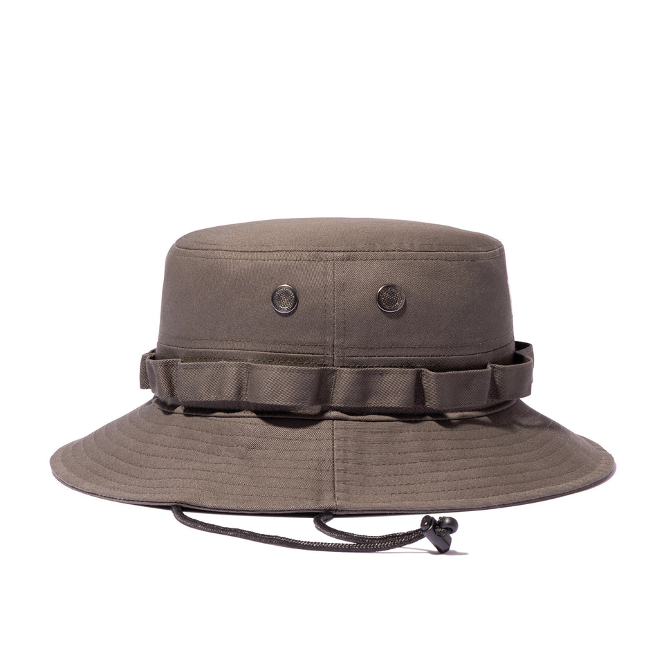 アドベンチャー Y's SS25 アウトラインロゴ ダークチャコール