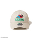 キッズ Youth 9TWENTY SESAME STREET セサミストリート NEW ERA ストーン