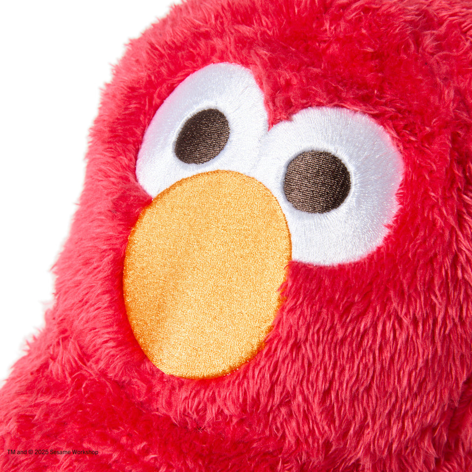 キッズ Youth 9TWENTY SESAME STREET セサミストリート Elmo エルモ レッド
