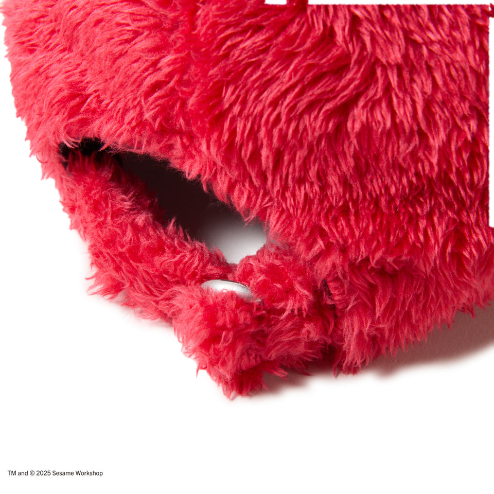 キッズ Youth 9TWENTY SESAME STREET セサミストリート Elmo エルモ レッド