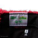 キッズ Youth 9TWENTY SESAME STREET セサミストリート Elmo エルモ レッド