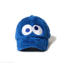 キッズ Youth 9TWENTY SESAME STREET セサミストリート Cookie Monster クッキーモンスター ブルー