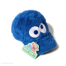 キッズ Youth 9TWENTY SESAME STREET セサミストリート Cookie Monster クッキーモンスター ブルー
