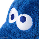キッズ Youth 9TWENTY SESAME STREET セサミストリート Cookie Monster クッキーモンスター ブルー