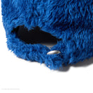 キッズ Youth 9TWENTY SESAME STREET セサミストリート Cookie Monster クッキーモンスター ブルー