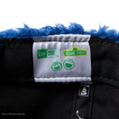キッズ Youth 9TWENTY SESAME STREET セサミストリート Cookie Monster クッキーモンスター ブルー