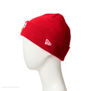 キッズ Kid's ベーシック カフニット SESAME STREET セサミストリート Elmo エルモ レッド