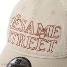 9THIRTY SESAME STREET セサミストリート Cookie Monster クッキーモンスター ペブル