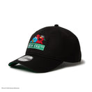 9TWENTY SESAME STREET セサミストリート NEW ERA ブラック