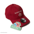 9TWENTY SESAME STREET セサミストリート SUNNY DAY Elmo エルモ レッド
