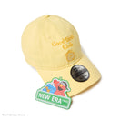 9TWENTY SESAME STREET セサミストリート Good Birds’ Club Big Bird ビッグバード ベビーイエロー