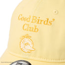 9TWENTY SESAME STREET セサミストリート Good Birds’ Club Big Bird ビッグバード ベビーイエロー