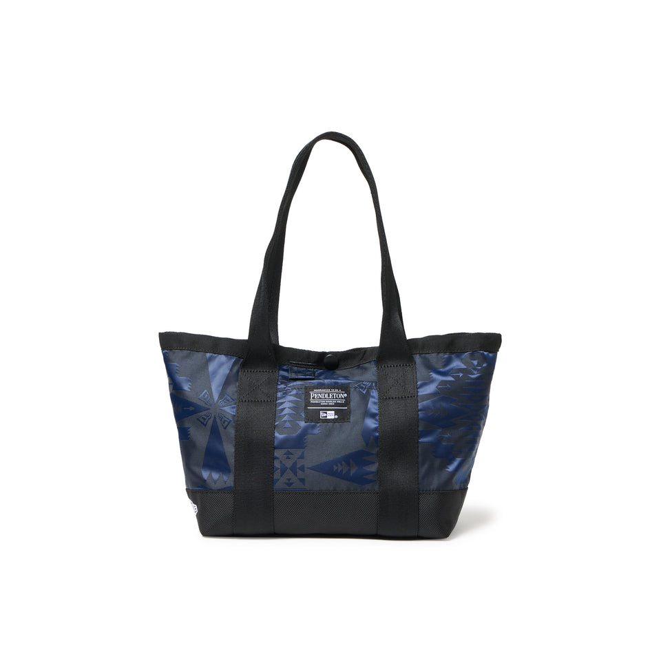 トートバッグ ミニ 6L Pendleton ペンドルトン ネイビー | NEW ERA ニューエラ公式オンラインストア