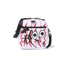 スクエア ショルダーポーチ 1.5L TARO OKAMOTO 岡本太郎 | NEW ERA ニューエラ公式オンラインストア