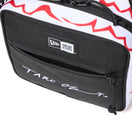 スクエア ショルダーポーチ 1.5L TARO OKAMOTO 岡本太郎 | NEW ERA ニューエラ公式オンラインストア