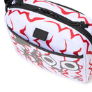 スクエア ショルダーポーチ 1.5L TARO OKAMOTO 岡本太郎 | NEW ERA ニューエラ公式オンラインストア