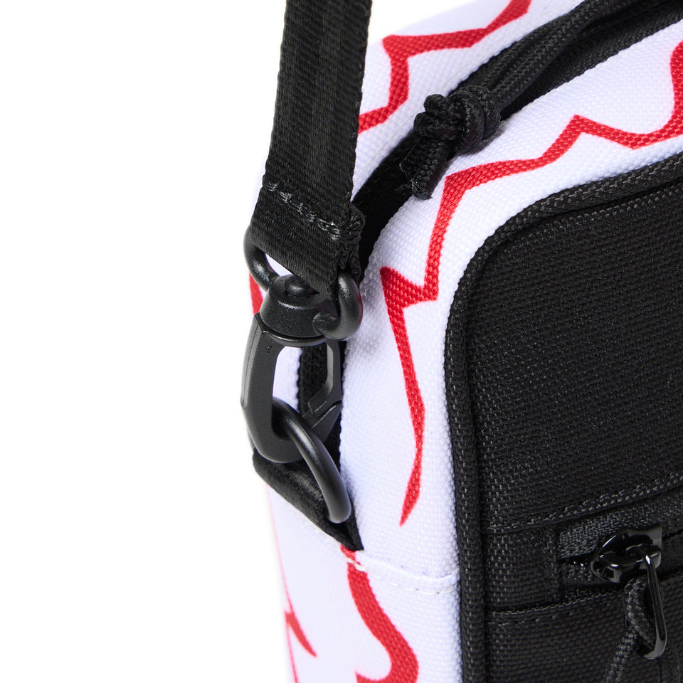 スクエア ショルダーポーチ 1.5L TARO OKAMOTO 岡本太郎 | NEW ERA ニューエラ公式オンラインストア