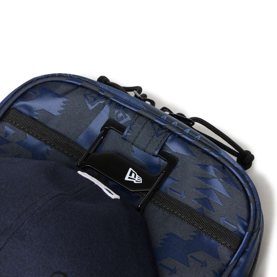 スクエア ショルダーポーチ 1.5L Pendleton ペンドルトン ネイビー | NEW ERA ニューエラ公式オンラインストア