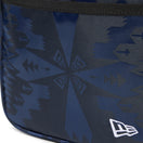 スクエア ショルダーポーチ 1.5L Pendleton ペンドルトン ネイビー | NEW ERA ニューエラ公式オンラインストア