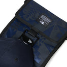 スクエア ネックポーチ 0.5L Pendleton ペンドルトン ネイビー | NEW ERA ニューエラ公式オンラインストア