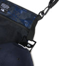 サコッシュ 2.5L Pendleton ペンドルトン ネイビー | NEW ERA ニューエラ公式オンラインストア