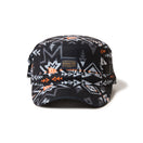 WM-01 アジャスタブル Pendleton ペンドルトン ブラック フリース | NEW ERA ニューエラ公式オンラインストア