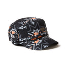 WM-01 アジャスタブル Pendleton ペンドルトン ブラック フリース | NEW ERA ニューエラ公式オンラインストア