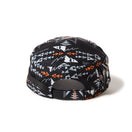 WM-01 アジャスタブル Pendleton ペンドルトン ブラック フリース | NEW ERA ニューエラ公式オンラインストア