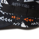 WM-01 アジャスタブル Pendleton ペンドルトン ブラック フリース | NEW ERA ニューエラ公式オンラインストア