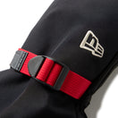 スノー オーバー ミトングローブ TARO OKAMOTO 岡本太郎 ブラック | NEW ERA ニューエラ公式オンラインストア