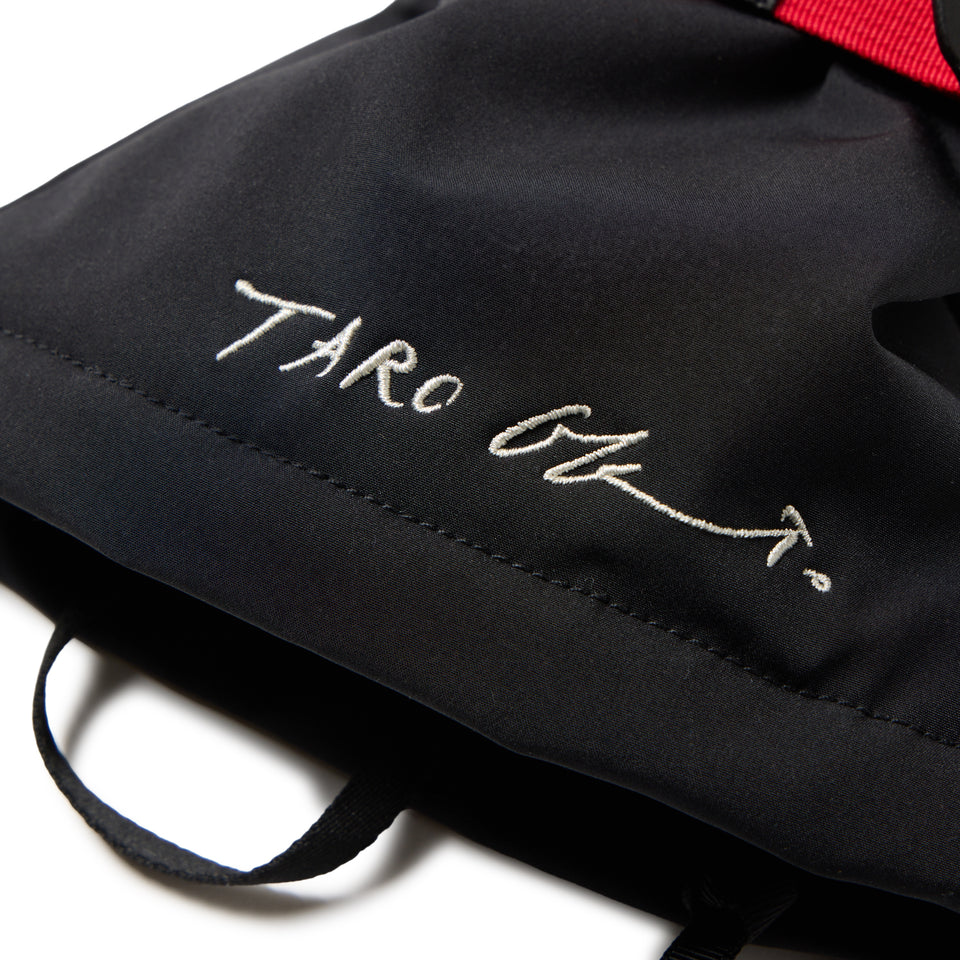 スノー オーバー ミトングローブ TARO OKAMOTO 岡本太郎 ブラック | NEW ERA ニューエラ公式オンラインストア