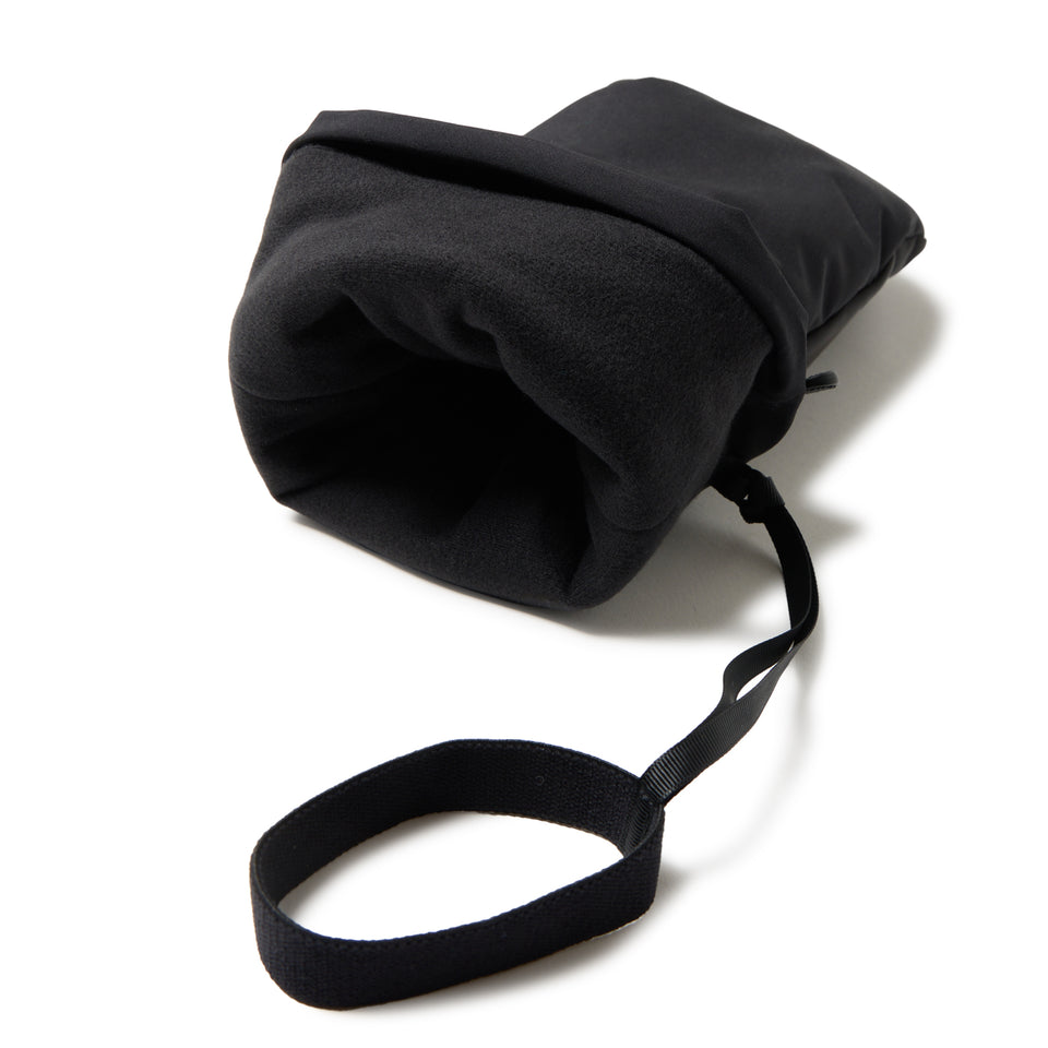 スノー オーバー ミトングローブ TARO OKAMOTO 岡本太郎 ブラック | NEW ERA ニューエラ公式オンラインストア