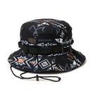 アドベンチャー Pendleton ペンドルトン ブラック フリース | NEW ERA ニューエラ公式オンラインストア