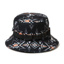 アドベンチャー Pendleton ペンドルトン ブラック フリース | NEW ERA ニューエラ公式オンラインストア