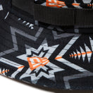 アドベンチャー Pendleton ペンドルトン ブラック フリース | NEW ERA ニューエラ公式オンラインストア