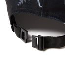 9FORTY A-Frame Pendleton ペンドルトン ブラック フリース | NEW ERA ニューエラ公式オンラインストア