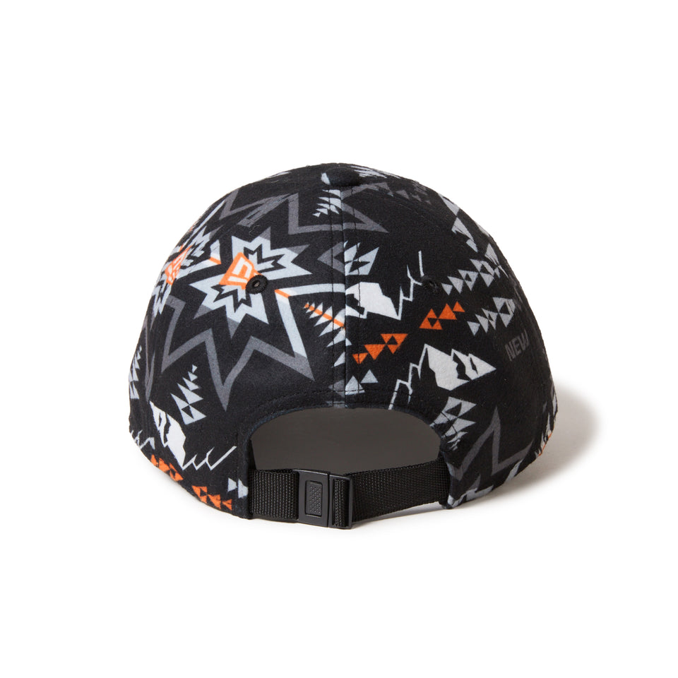 9TWENTY Pendleton ペンドルトン ブラック フリース | NEW ERA ニューエラ公式オンラインストア