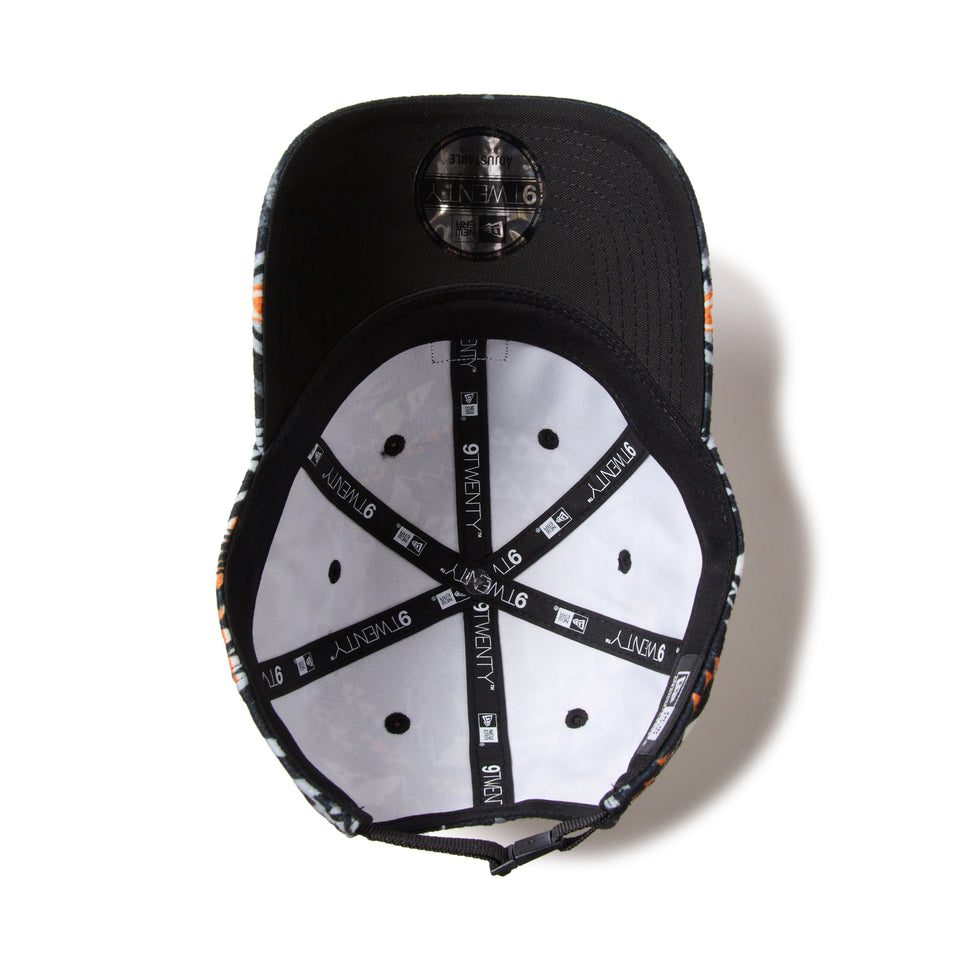 9TWENTY Pendleton ペンドルトン ブラック フリース | NEW ERA ニューエラ公式オンラインストア